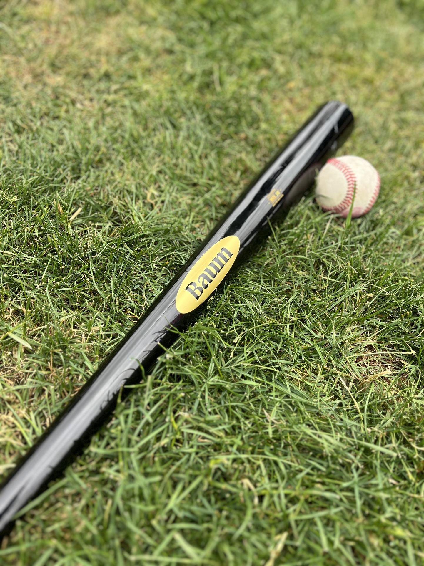 Baum Bat 32.5 Bbcor