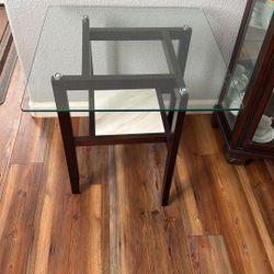 24x24 End Tables 