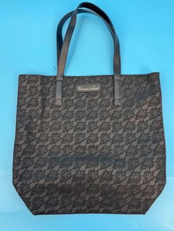 Victoria’s Secret Tote - Black