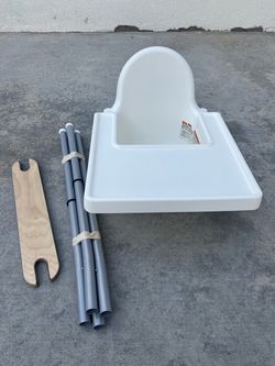 IKEA Antilop High Chair