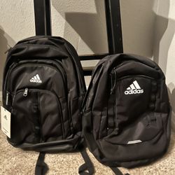 Adidas backpack
