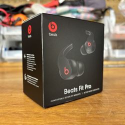 Beats Fit Pro Wireless In-Ear Headphones 