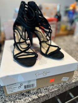 Jessica Simpson $45 <NEW>