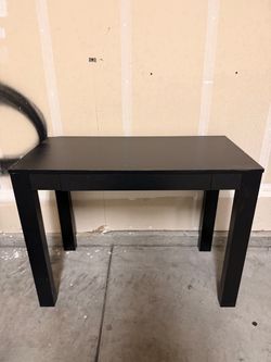 Desk / Table with Drawer