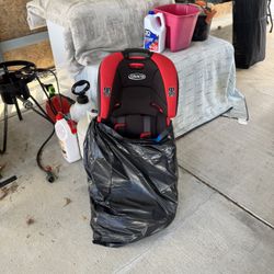 Car seat 