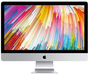 MOVE OUT SALE - Apple iMac Pro 27 inch 64GB  (2017)