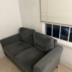 Loveseat Couch 