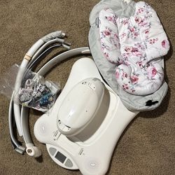 4moms Mamaroo