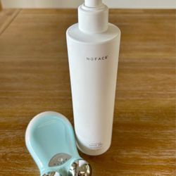 NuFace Mini 