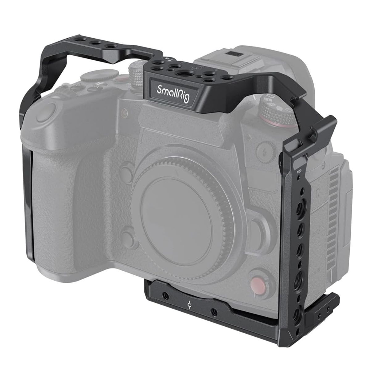 SmallRig Cage for For Panasonic Lumix GH6