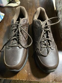 New Balance Men’s Size 12 Shoes
