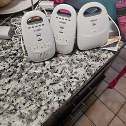 Baby Monitor