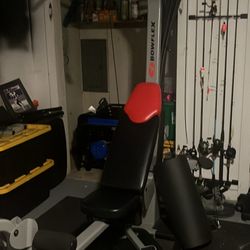 Bowflex 