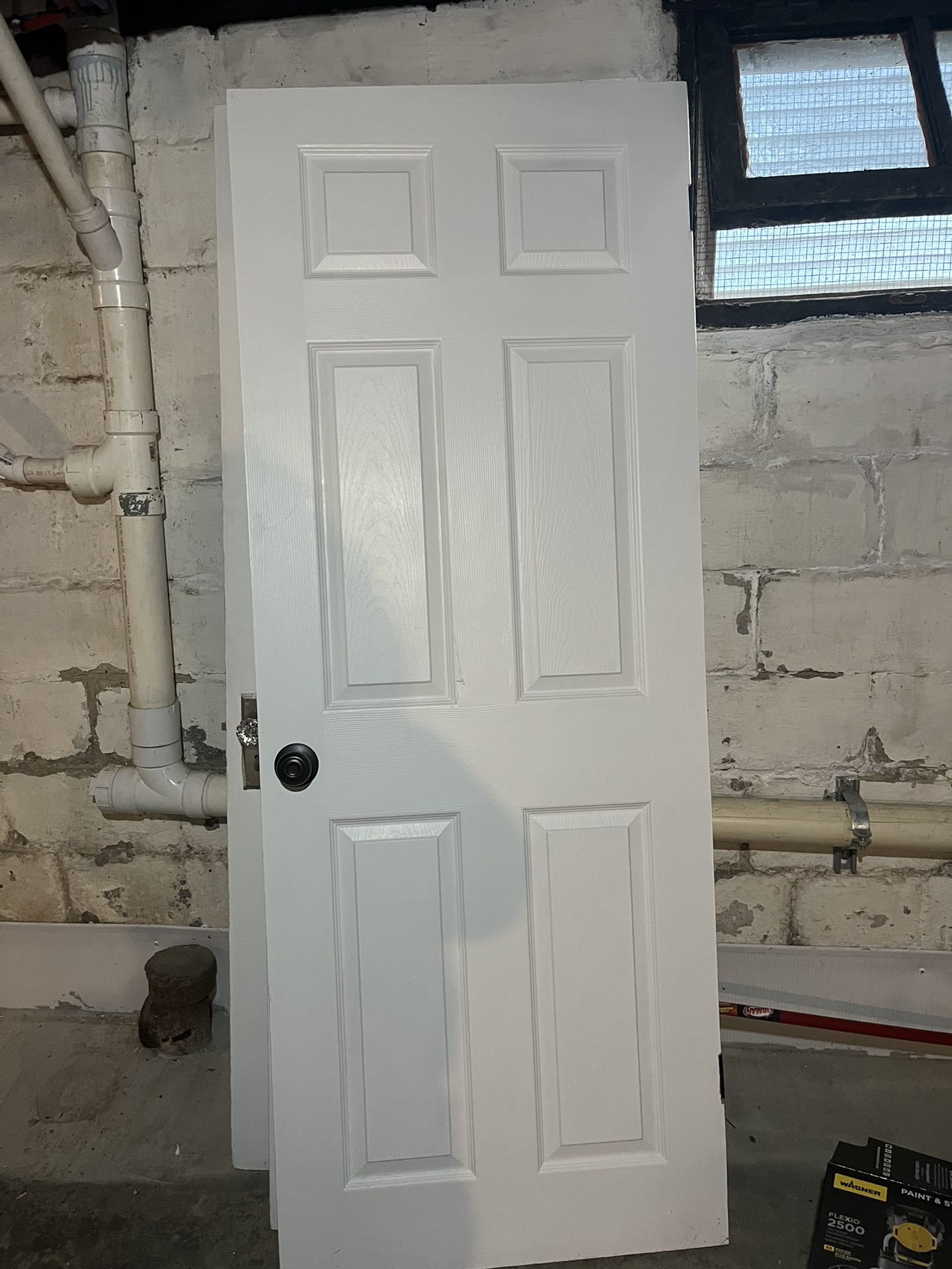 Doors 