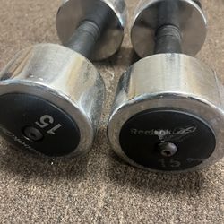 Weights