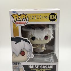 Haise Sasaki Funko
