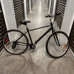 Infinity Hybrid Bicycle (Bike)