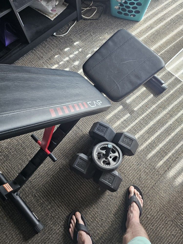 Weights For Sale