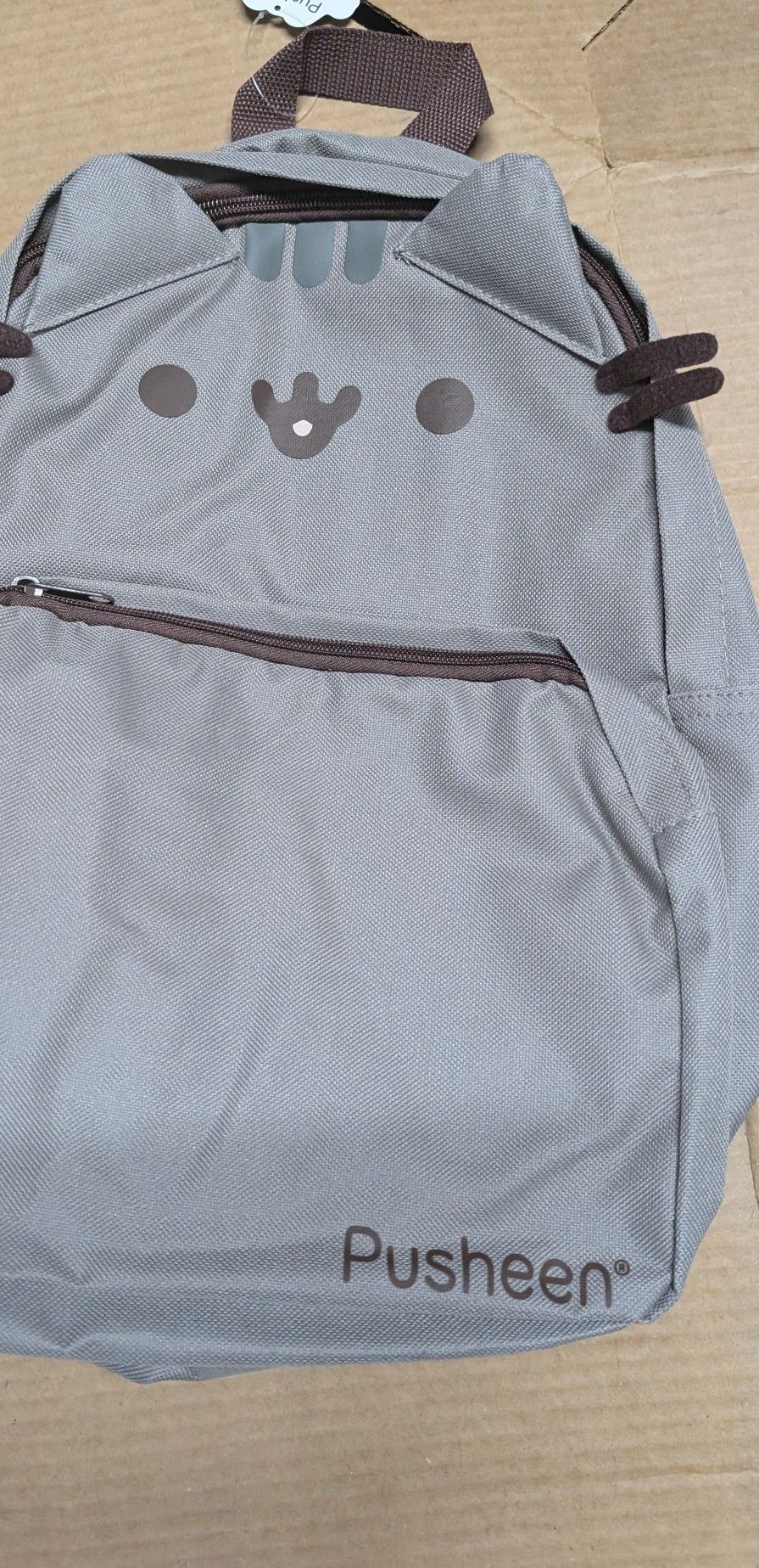 Pusheen Backpack (30 Pack)