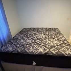 King Size Mattress 