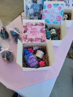 Mothers Day Gifts And More