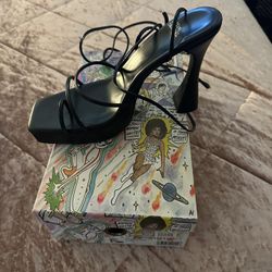 Jeffrey Campbell Women’s Heels 