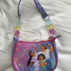 Claire's Disney Encanto Handbag 