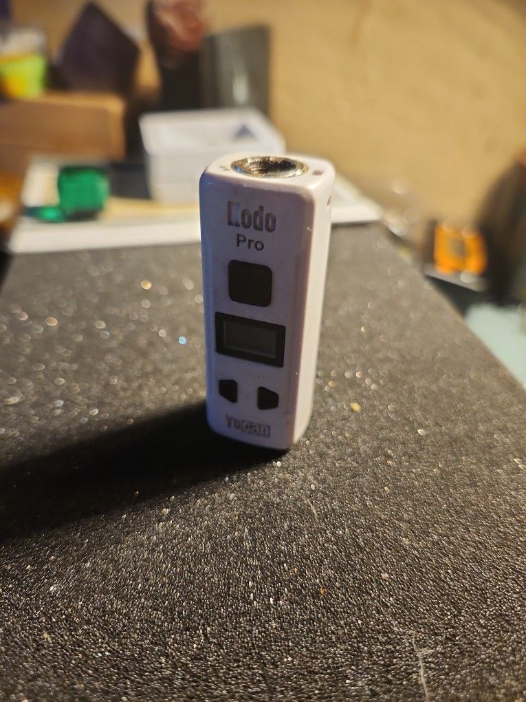 Battery Vp. Digital Kudo