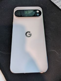Pixel 10 pro xl 256gb