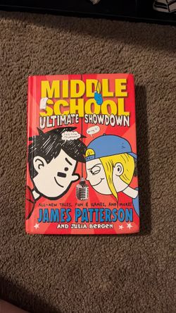 Middle School: Ultimate Showdown