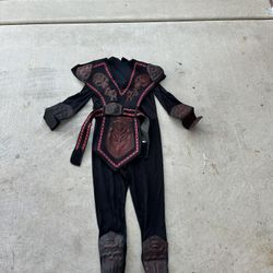 Boys Ninja Costume