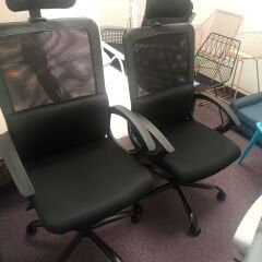 Choose Any Computer Chair Or  Standard Desk For $85