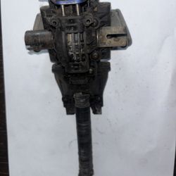 E Revo 2.0 Rear Differential 