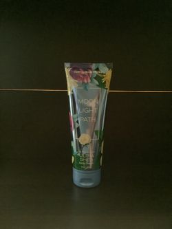 B&B Body Cream