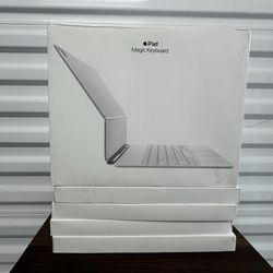 Magic Keyboard for 13” iPad Air