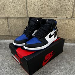 Jordan 1 Retro High OG Royal Toe