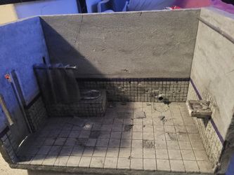 Custom handmade 112 scale Action Figure Diorama