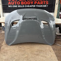 2011 Durango SRT8 Hellcat Hood OEM Original Nice 2025 