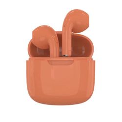 Super Headphones BT Version 5.3 Orange