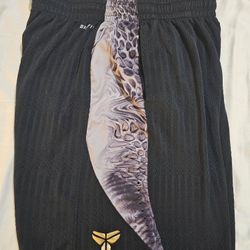 Kobe Nike Shorts