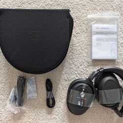 Sennheiser EPOS ADAPT 661 Wired/Wireless Active Noise Cancelling Headset - Black