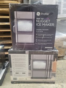 Ice maker hielera opal ice maker 2.0 Brand new condition
