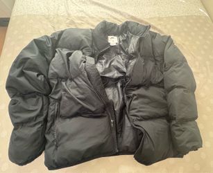 Jacket Nike