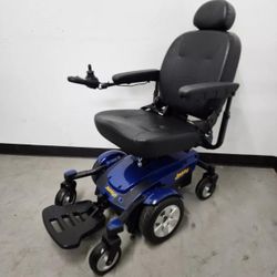 jazzy Select Powerchair