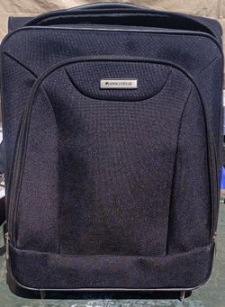 Suitcase Carry On