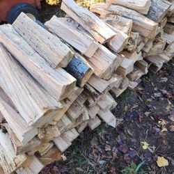 FIREWOOD FOR SALE
