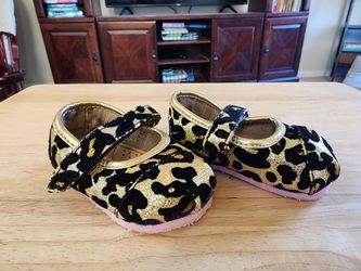 Tom's Baby Girl Shoes