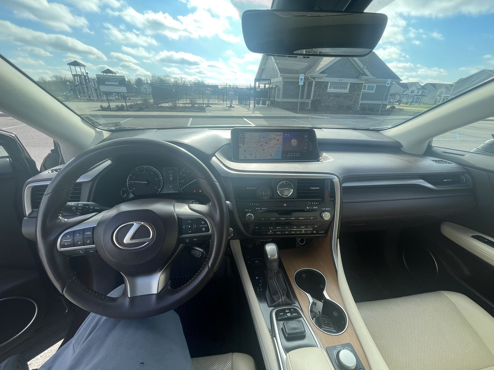 2017 Lexus For Sale