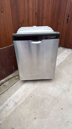 Free Dishwasher