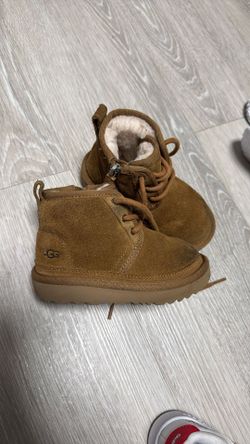 Toddler Uggs